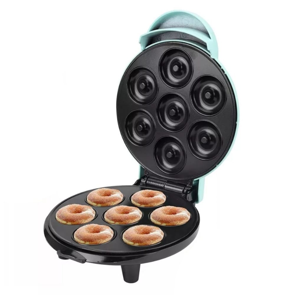 Maquina Para Hacer Mini Donas Maquina De Donitas De 110v