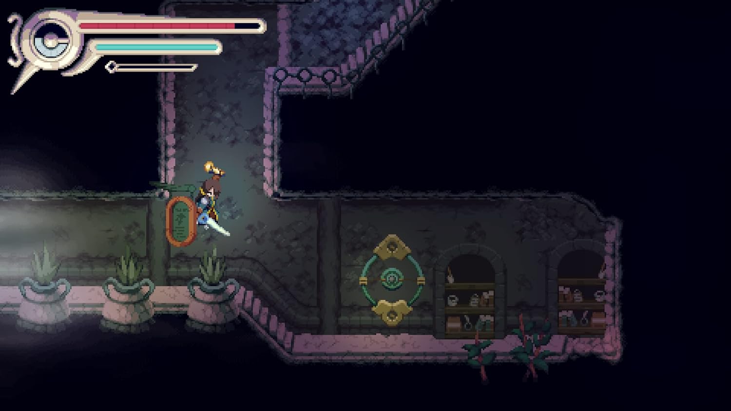 Vernal Edge - Nintendo Switch