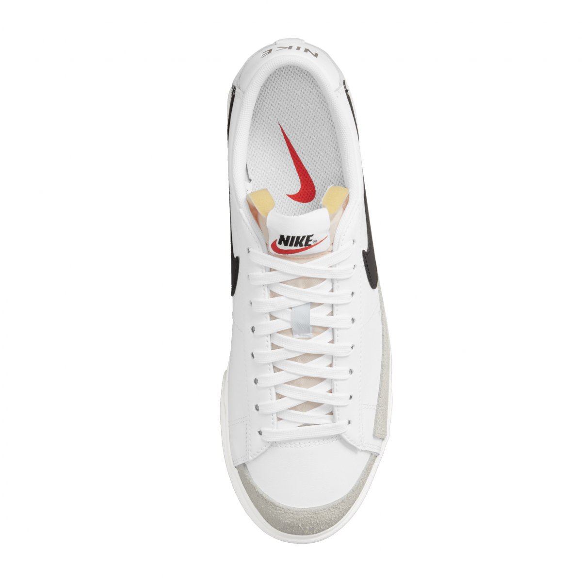 Tenis Nike Blazer Low Platform Original DJ0292 101