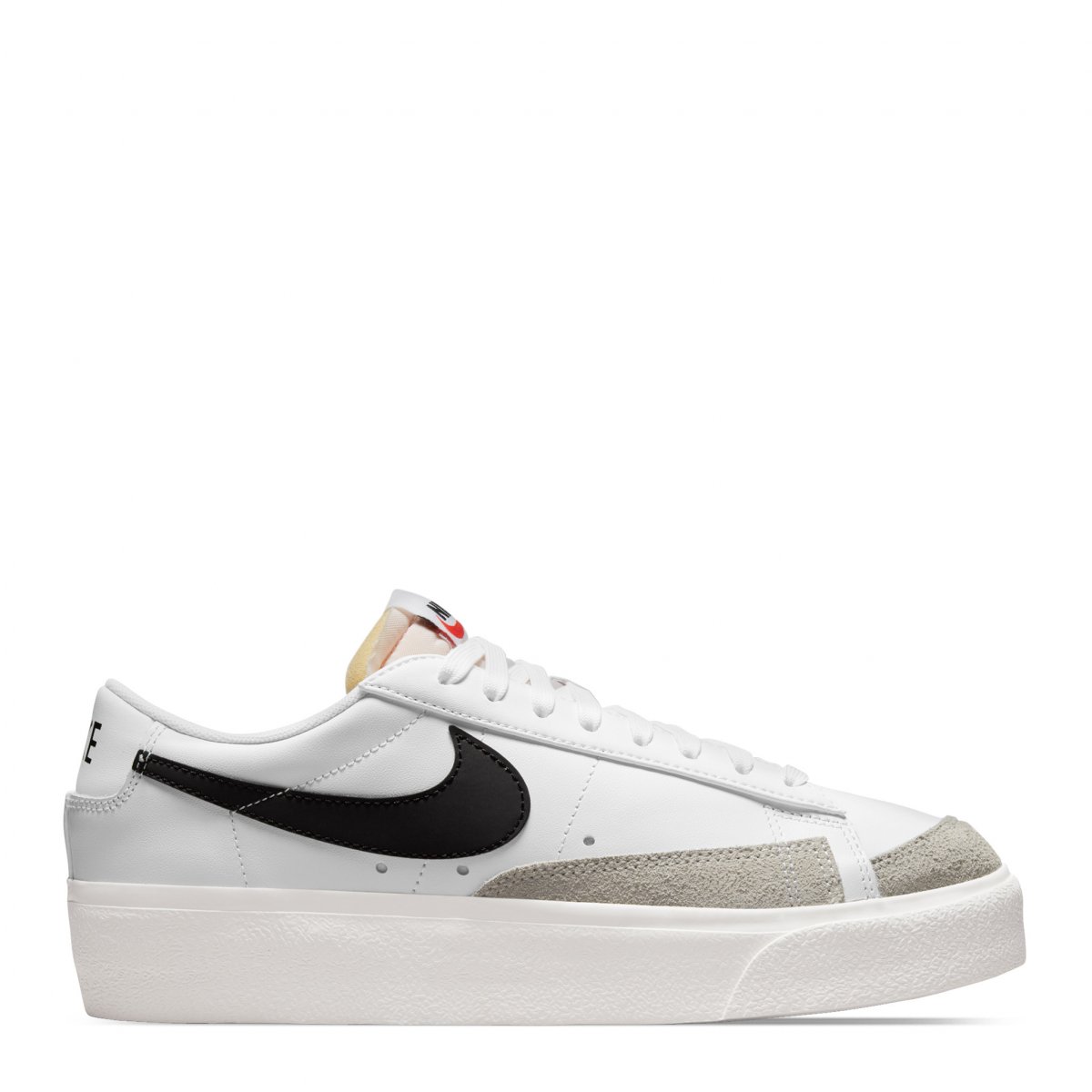 Tenis Nike Blazer Low Platform Original DJ0292 101