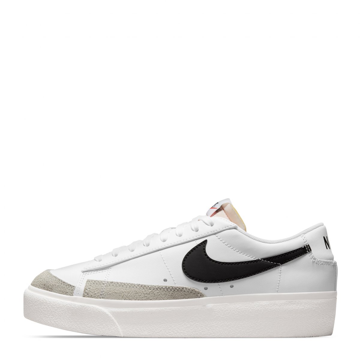 Tenis Nike Blazer Low Platform Original DJ0292 101