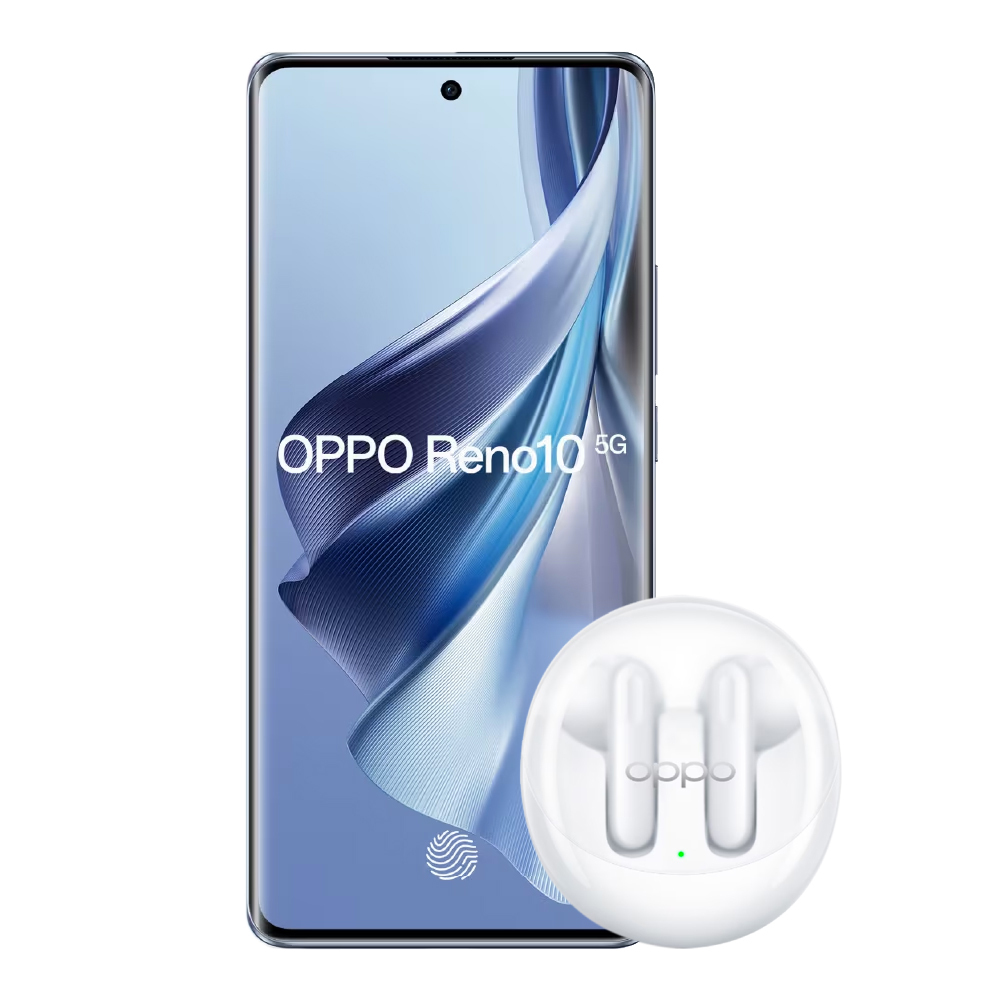 CELULAR OPPO RENO 7 5G AZUL 8GB + 256GB DESBLOQUEADO