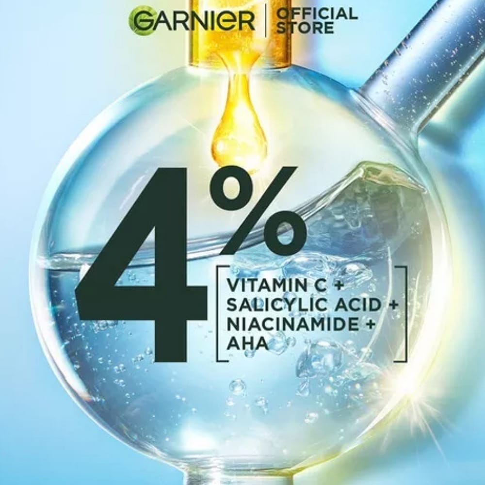 Sérum Anti-imperfecciones Con Ácido Salicílico Momento de aplicación Día/Noche Tipo de piel Piel con tendencia al acné