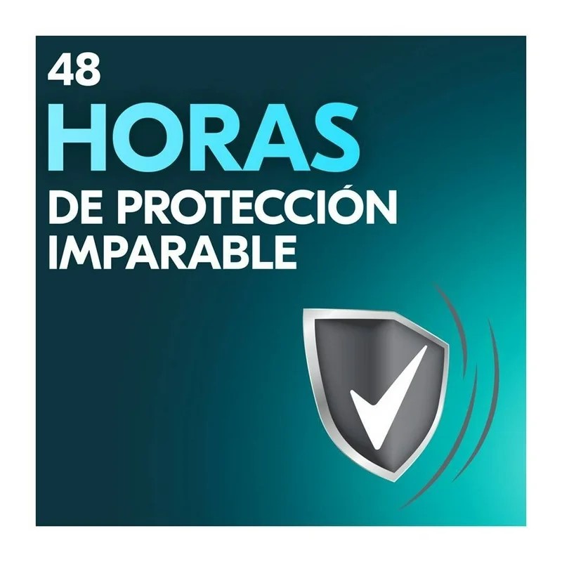 Rexona Xtracool Desodorante Antitranspirante En Gel Para Hombre 80g, 3 Piezas