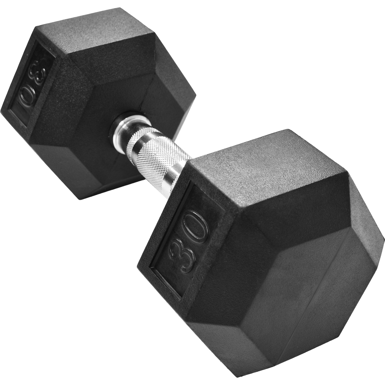 ESPECIAL FITNESS Par de mancuernas 4kg FIXED HEX - Private Sport Shop