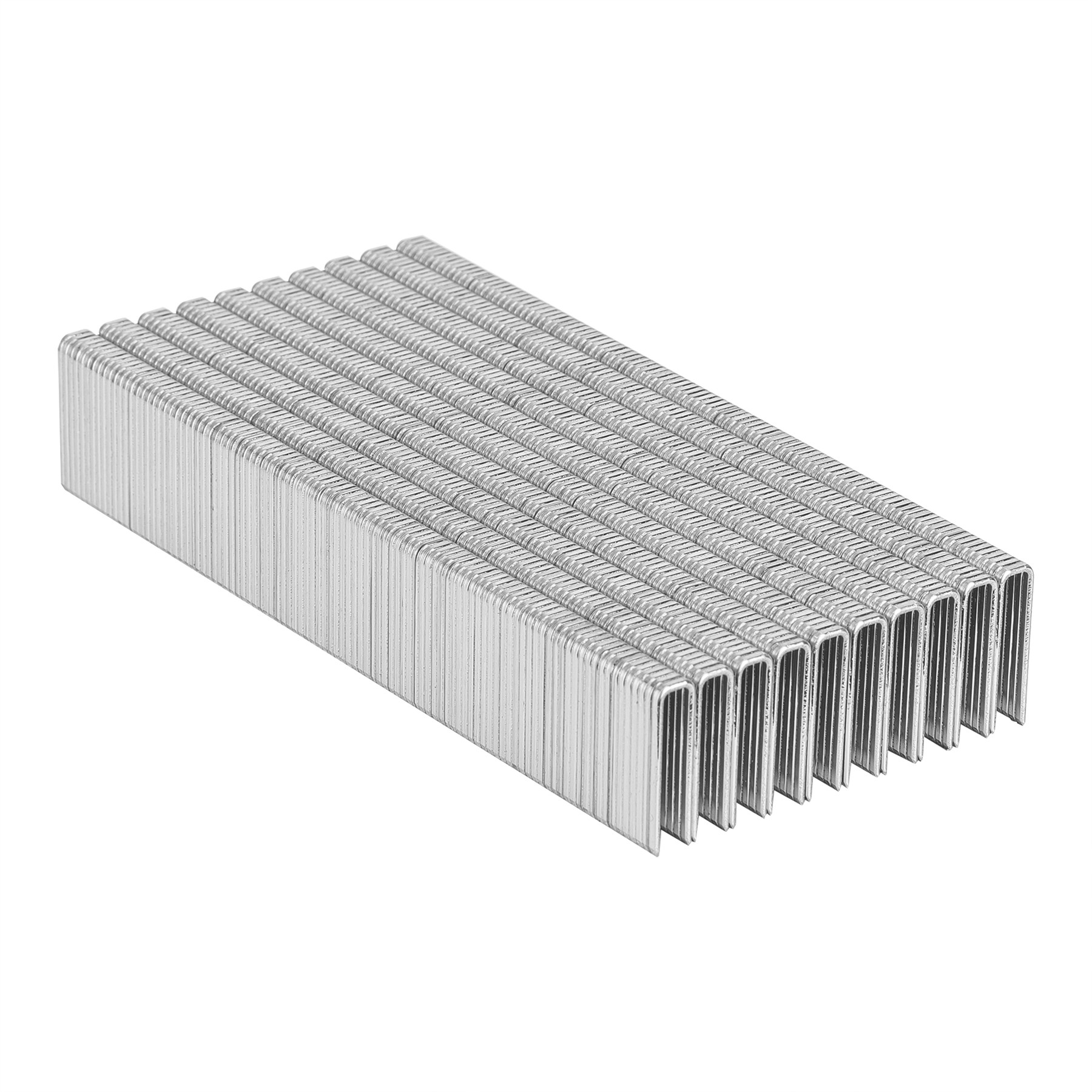 CAJA CON 5000 GRAPAS CORONA 1/4" CALIBRE 18, 22MM P/ENNE-120 TRUPER 18273