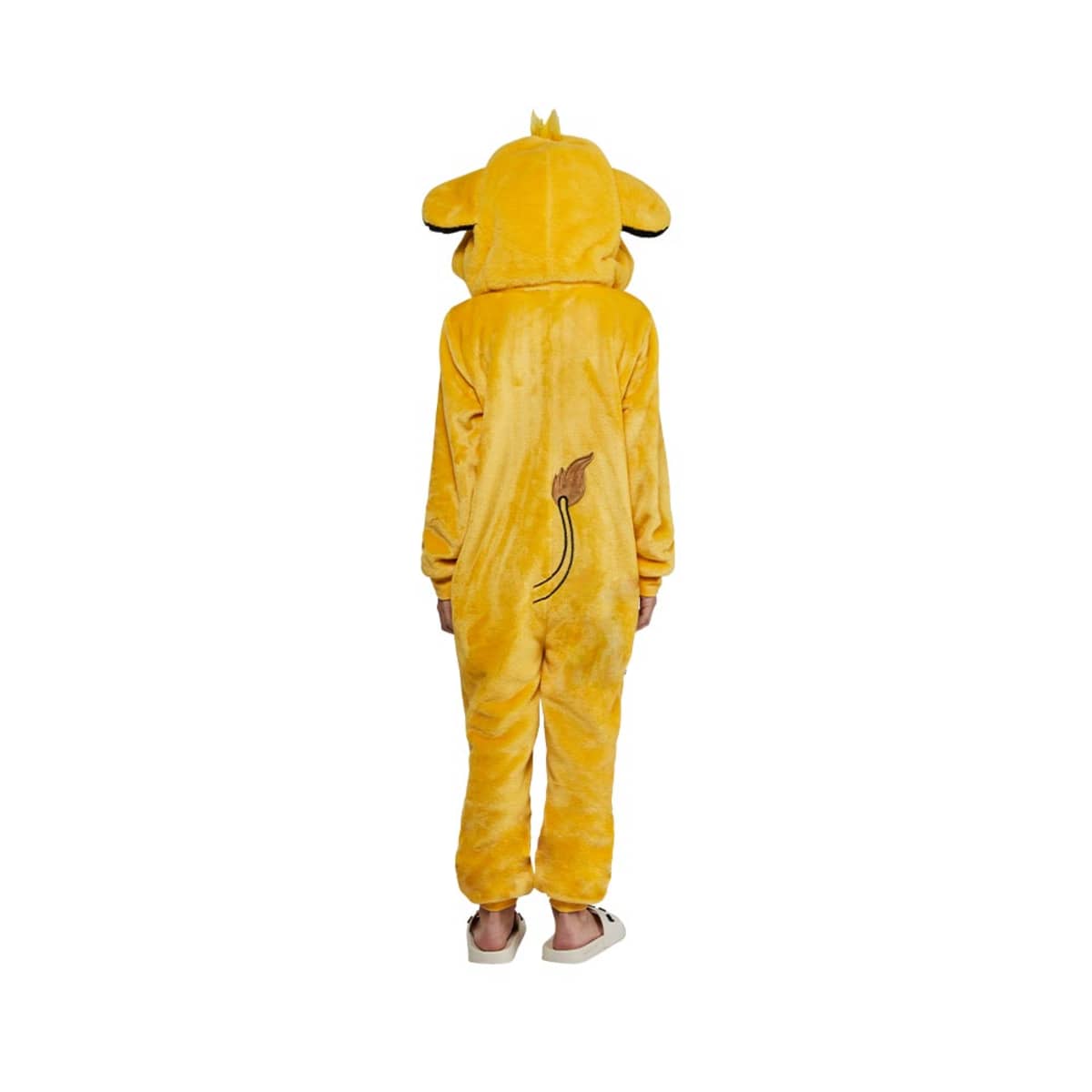 Mameluco Unisex para niños del Rey León, de Disney, mod. 1005027