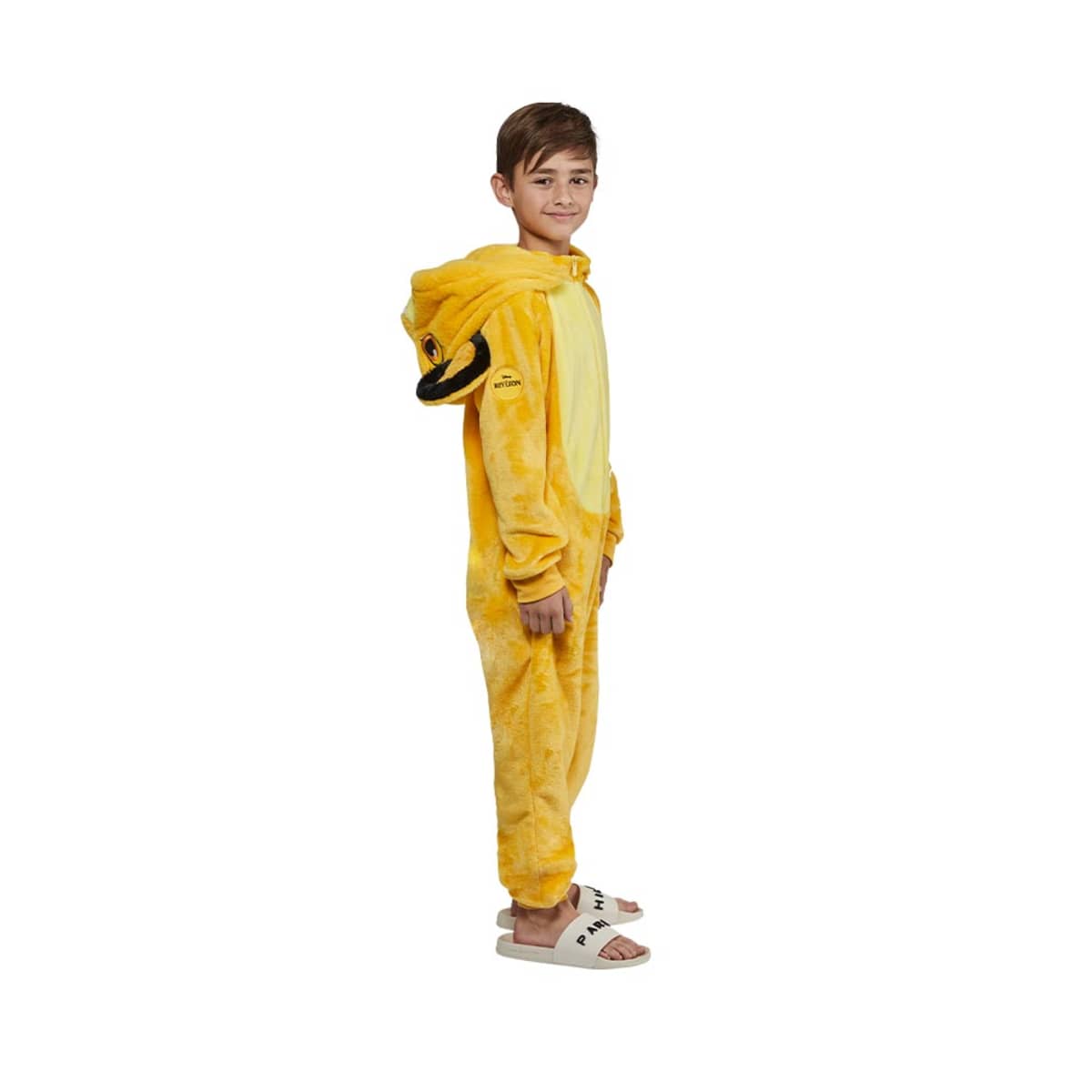 Mameluco Unisex para niños del Rey León, de Disney, mod. 1005027