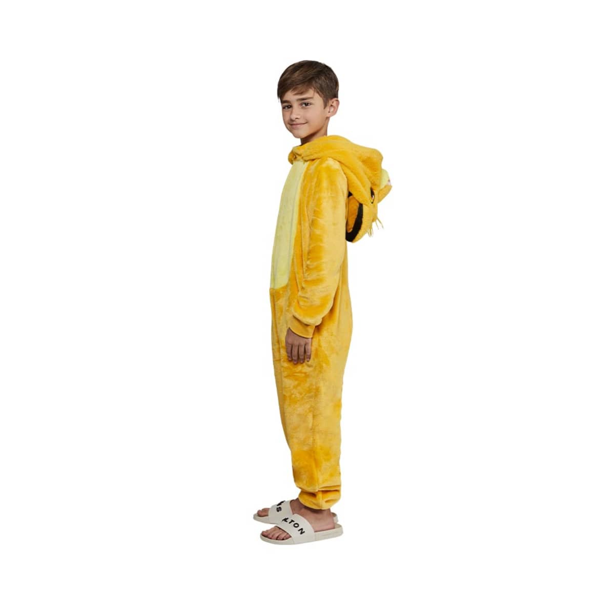Mameluco Unisex para niños del Rey León, de Disney, mod. 1005027