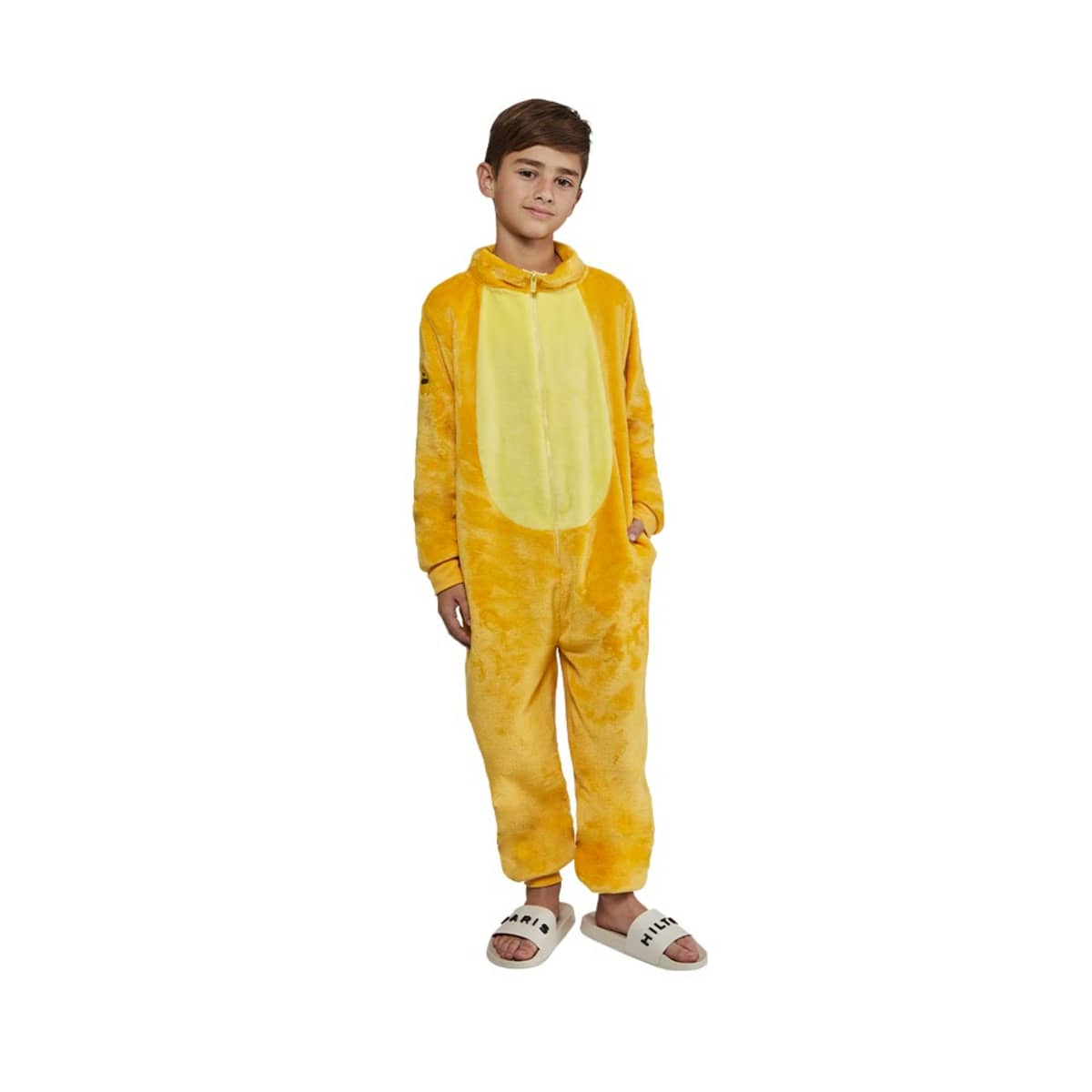 Mameluco Unisex para niños del Rey León, de Disney, mod. 1005027