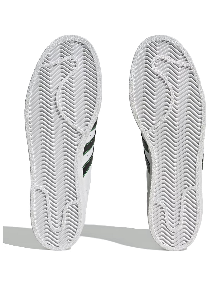 Tenis Adidas Superstar Hombre Original ID4670