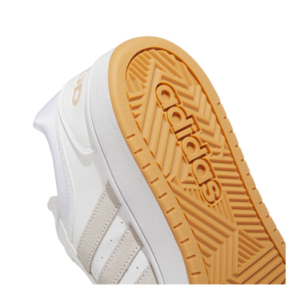 Tenis Adidas Hoops 3.0 Hombre Original IF2634