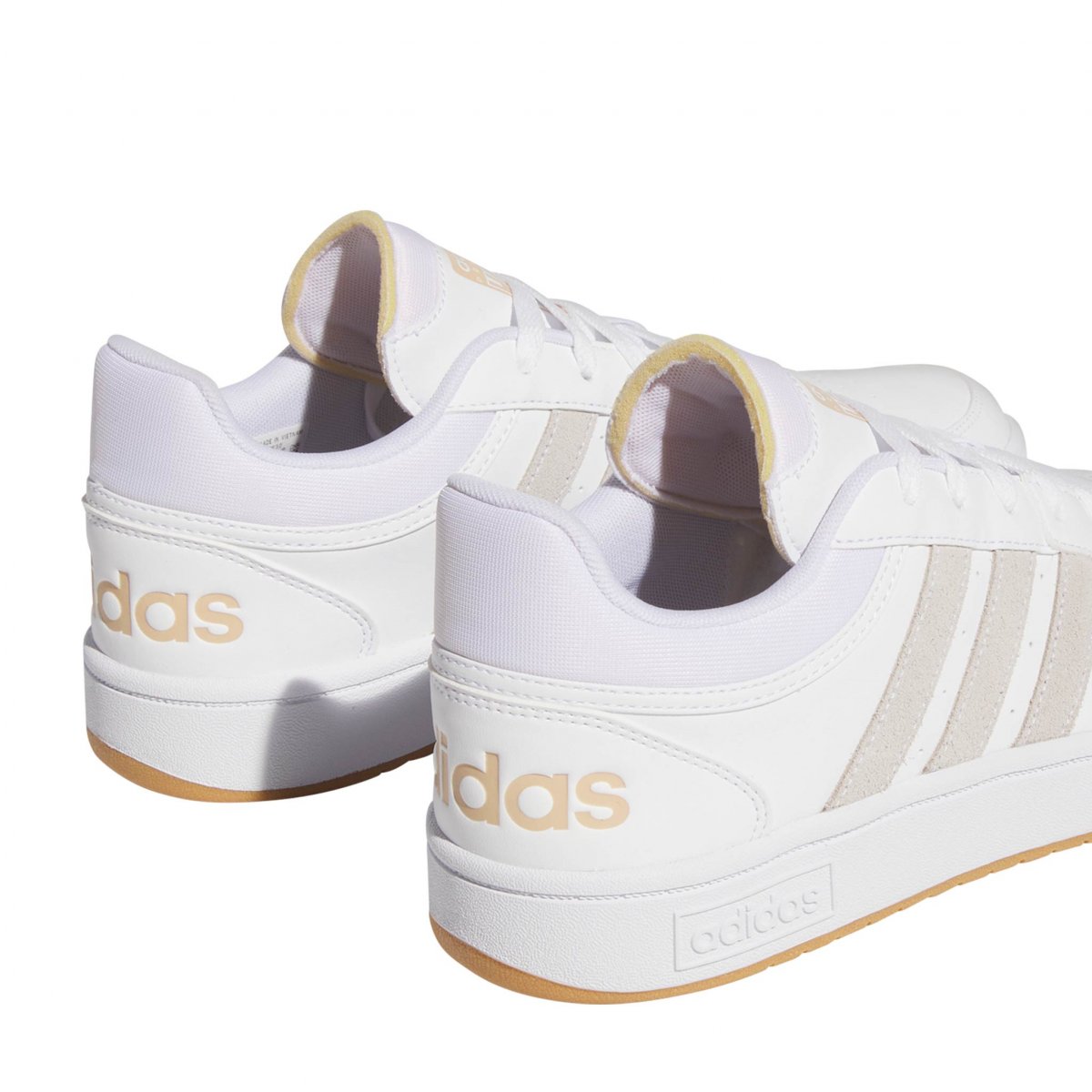 Tenis Adidas Hoops 3.0 Hombre Original IF2634
