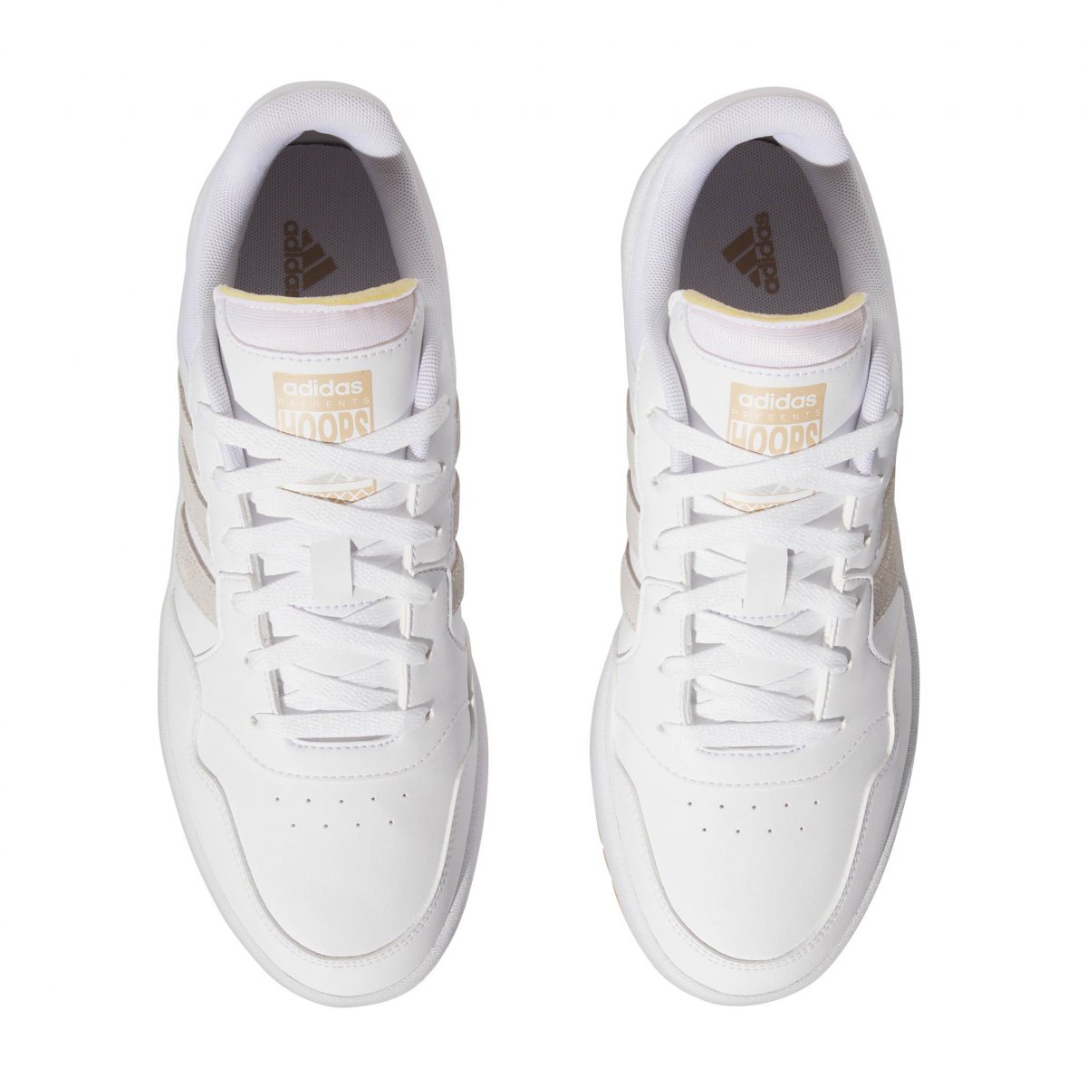 Tenis Adidas Hoops 3.0 Hombre Original IF2634