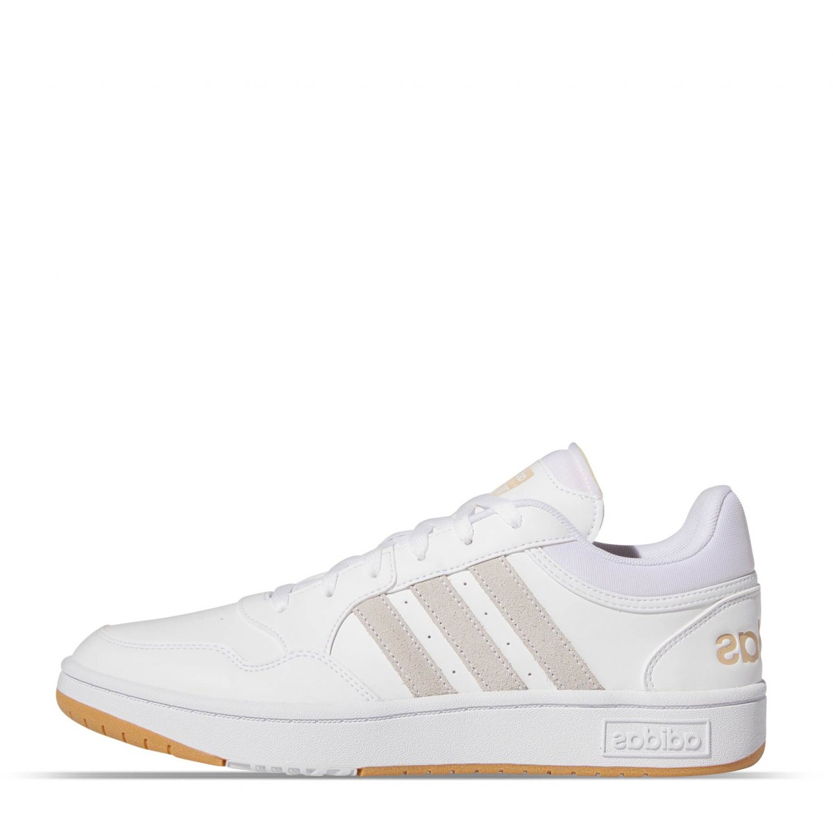 Tenis Adidas Hoops 3.0 Hombre Original IF2634