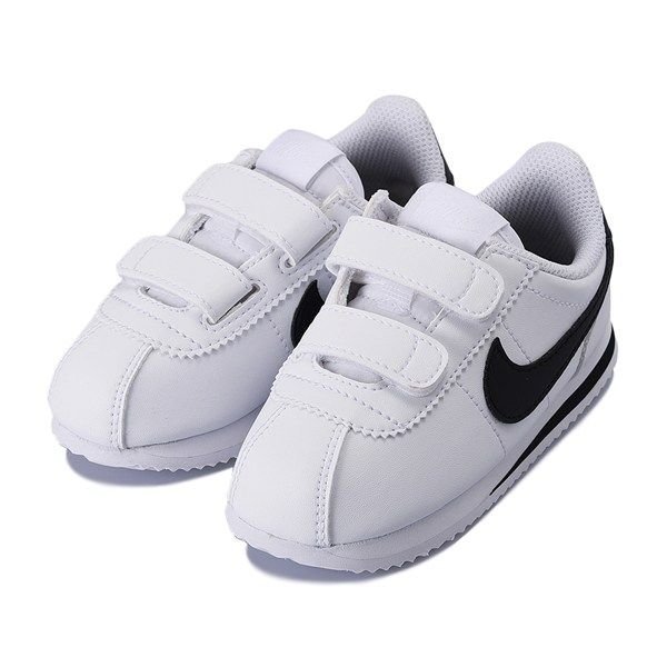 Nike cortez bebe el hotsell corte ingles