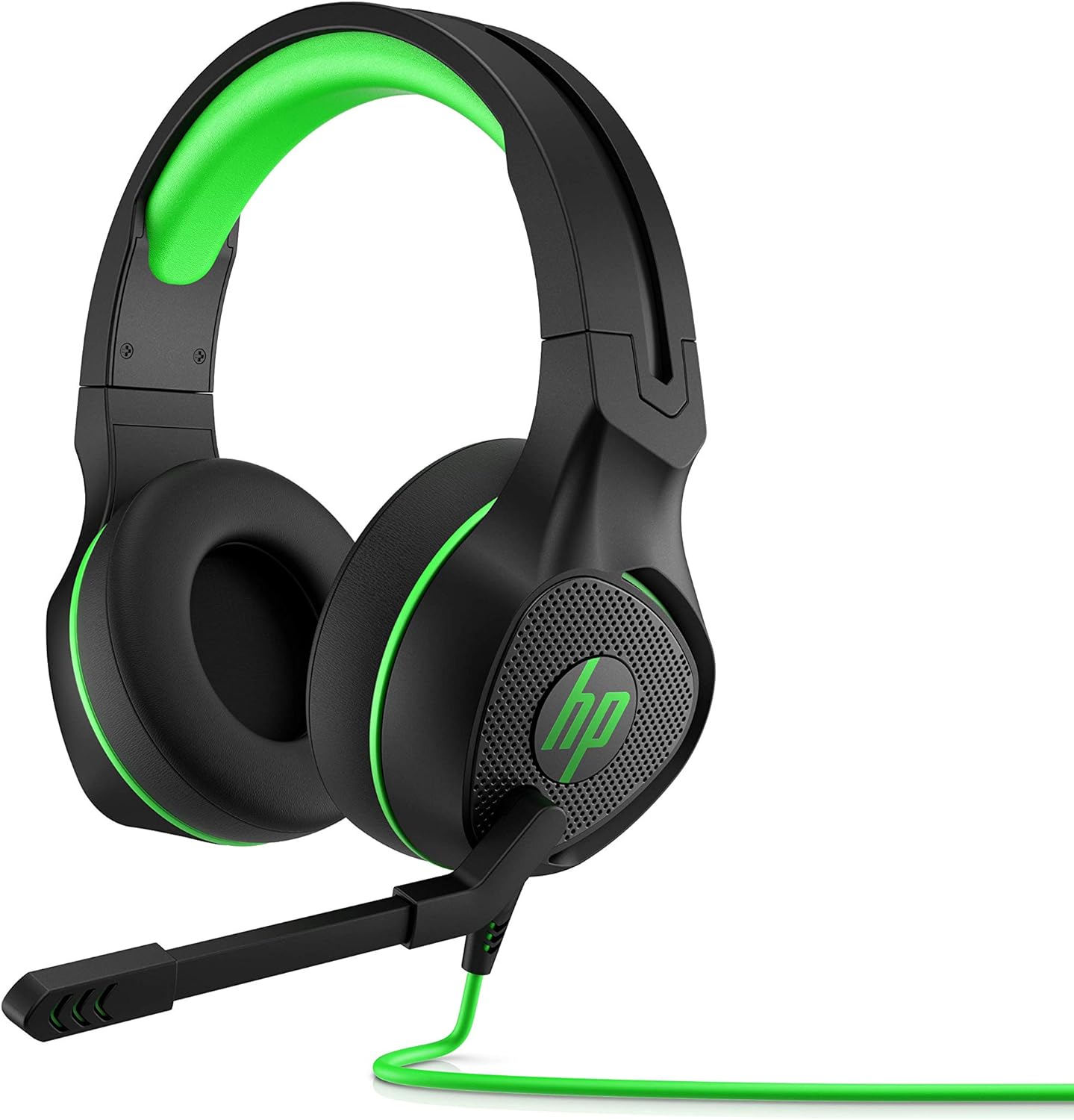 Audífonos Gamer HP Pavilion 400 Alámbrico 3.5mm