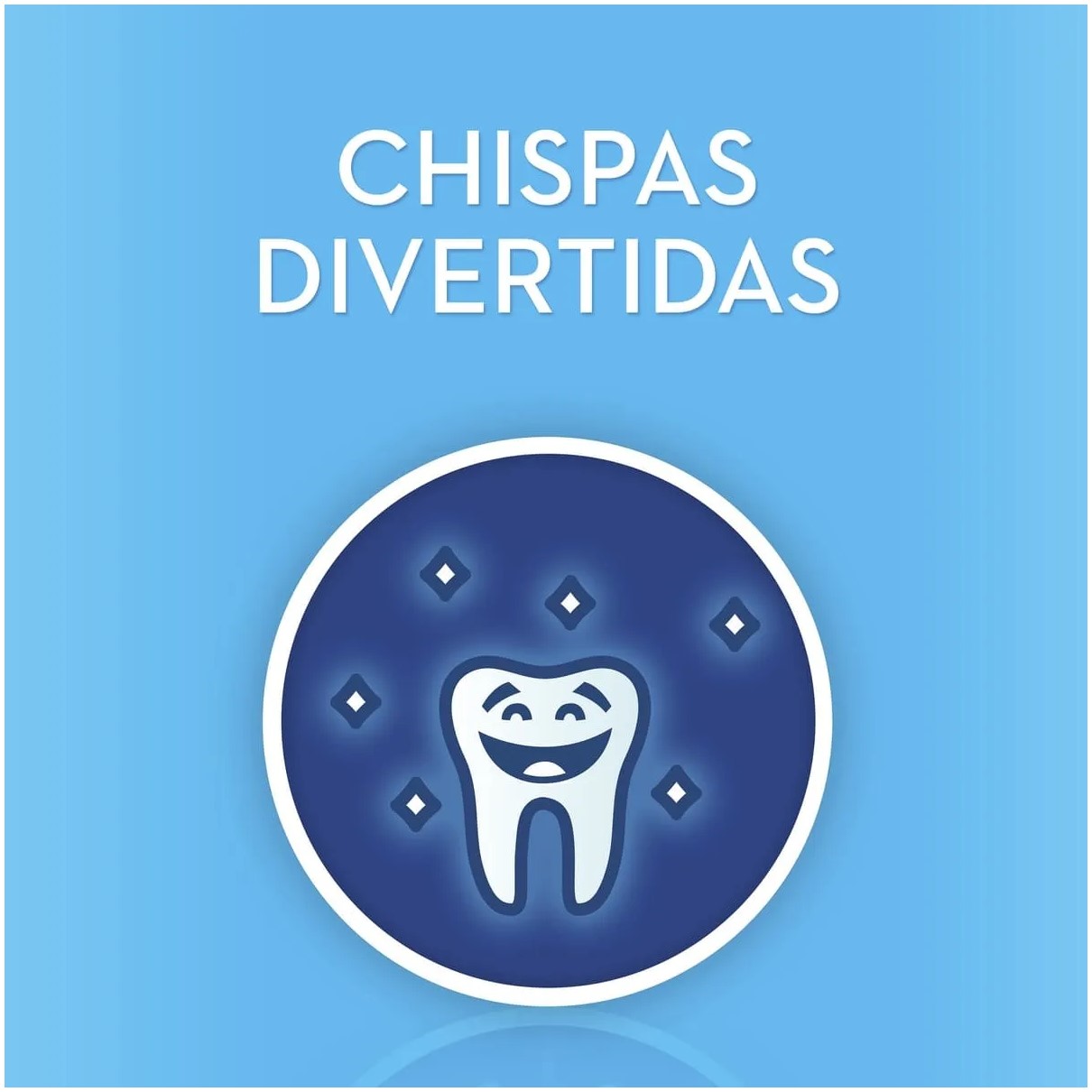 Oral B Cepillo de Dientes Kids Para Niños y Pasta Dental Infantil Con Flúor de 50 g c/u, Sin Azúcar, 12 Pack