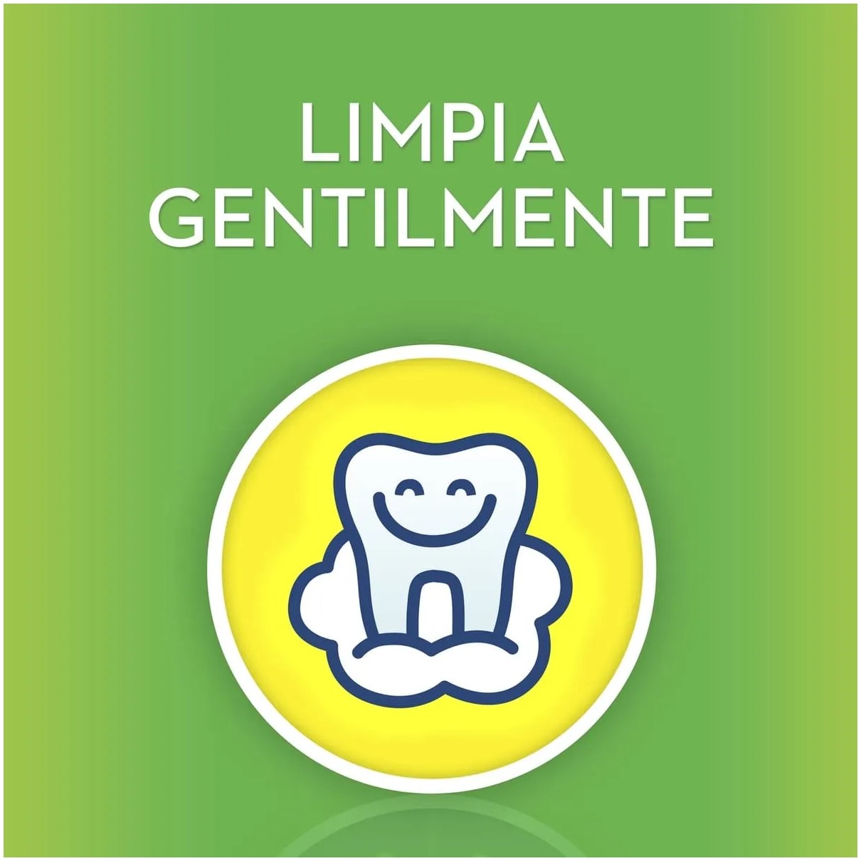 Oral B Cepillo de Dientes Kids Para Niños y Pasta Dental Infantil Con Flúor de 50 g c/u, Sin Azúcar, 12 Pack