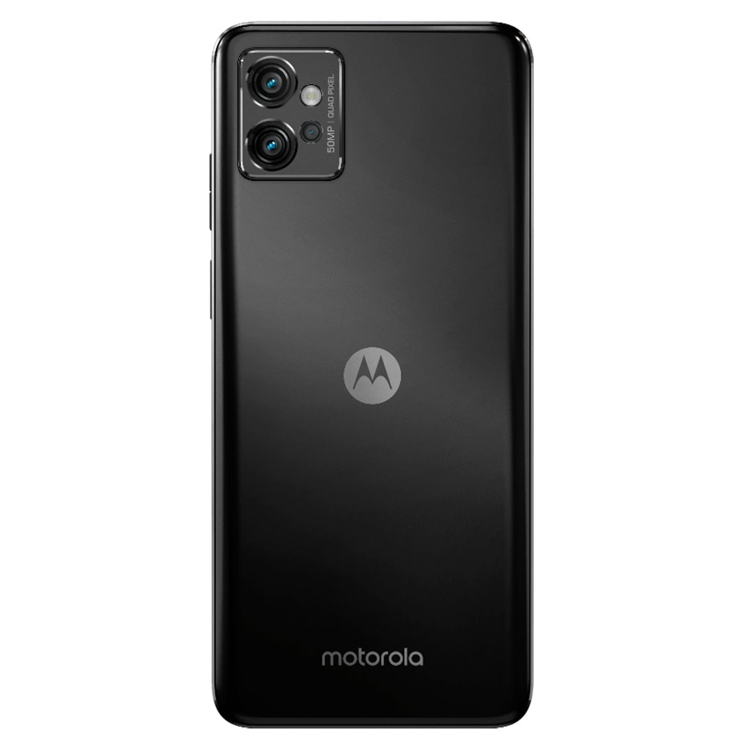 Celular Motorola Moto G32 Dual Sim 128GB Mineral Grey 8GB Ram