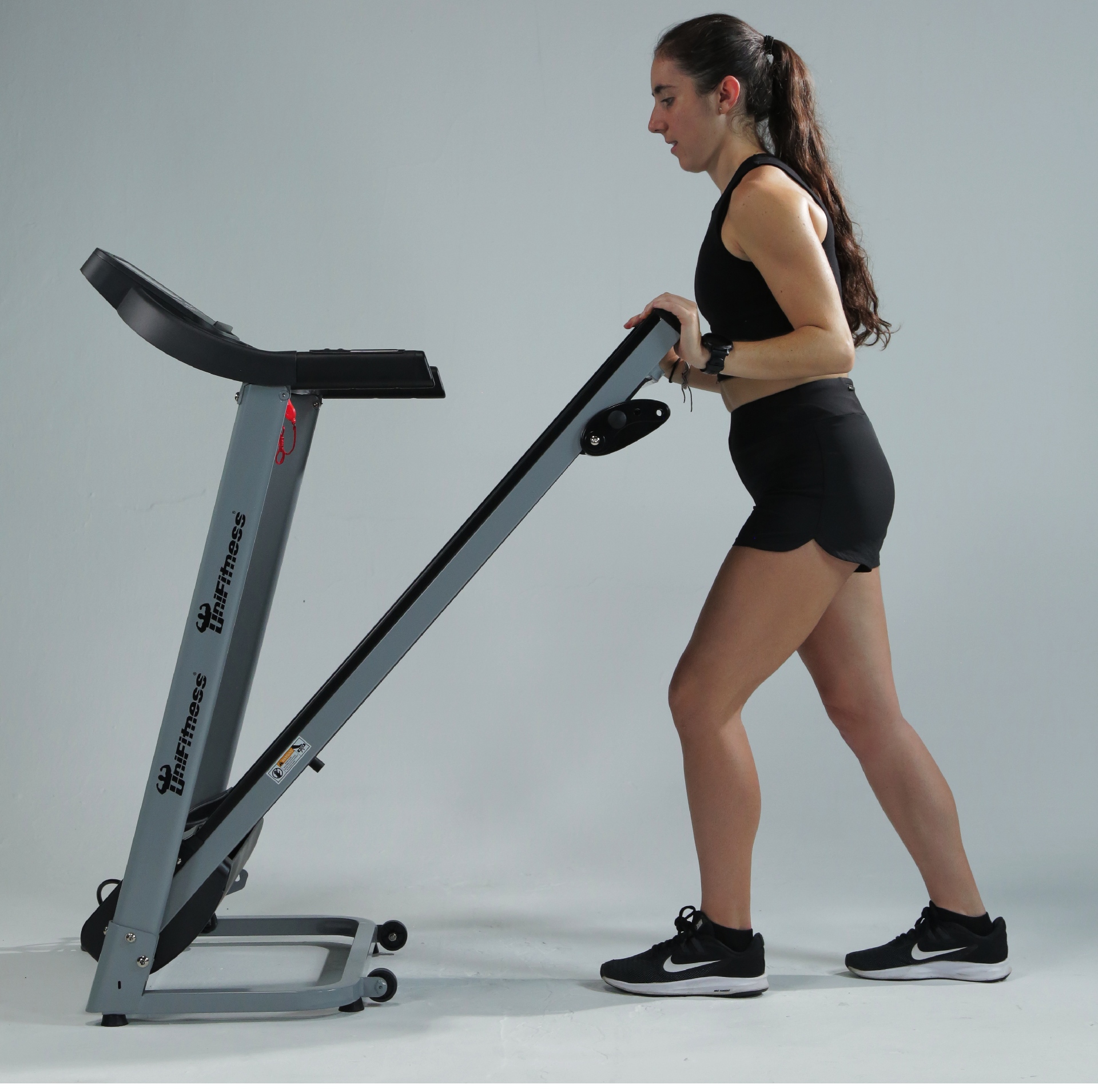 CAMINADORA UNIFITNESS PRO 1.25