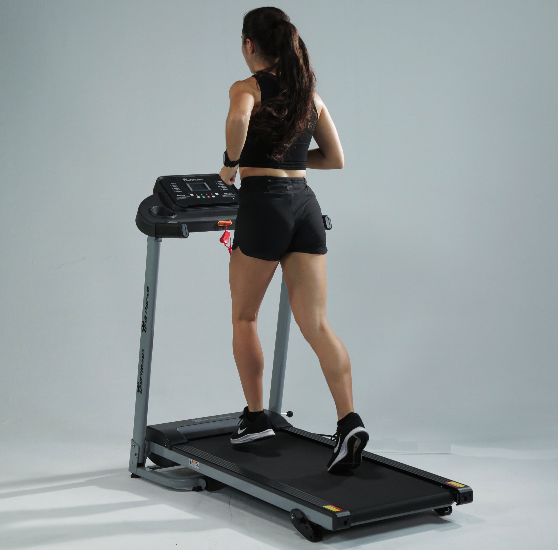 CAMINADORA UNIFITNESS PRO 1.25