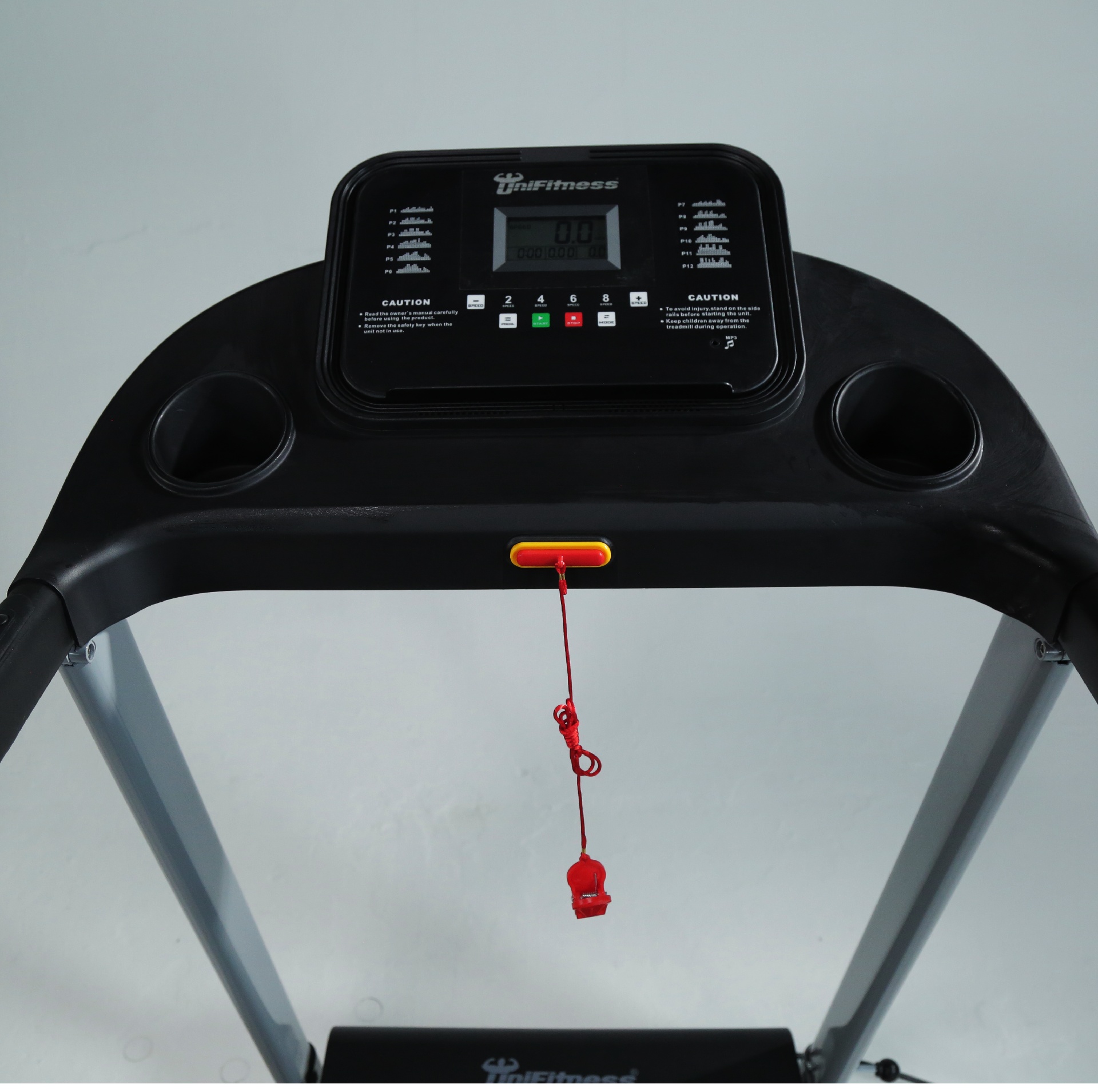 CAMINADORA UNIFITNESS PRO 1.25