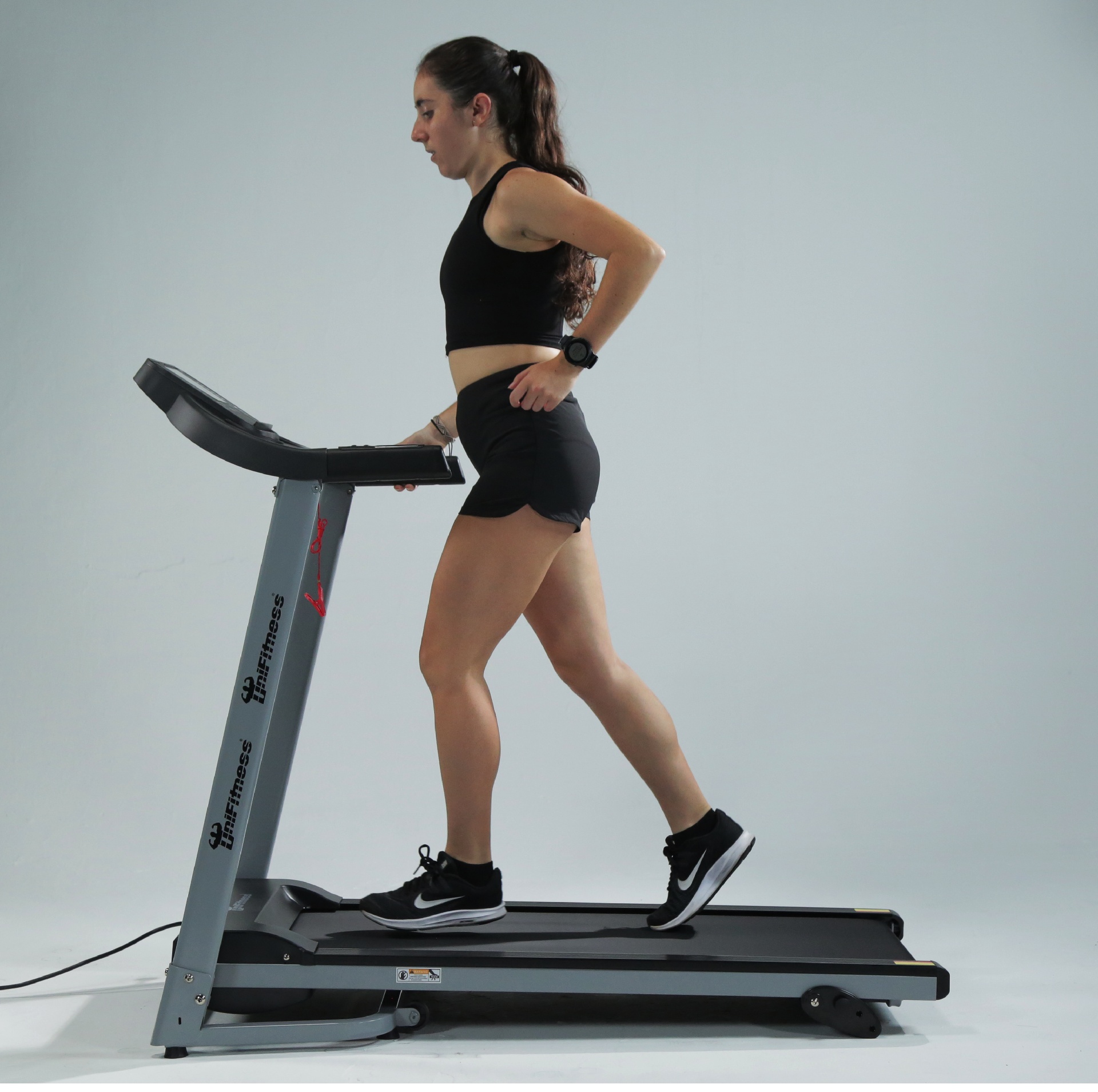 CAMINADORA UNIFITNESS PRO 1.25