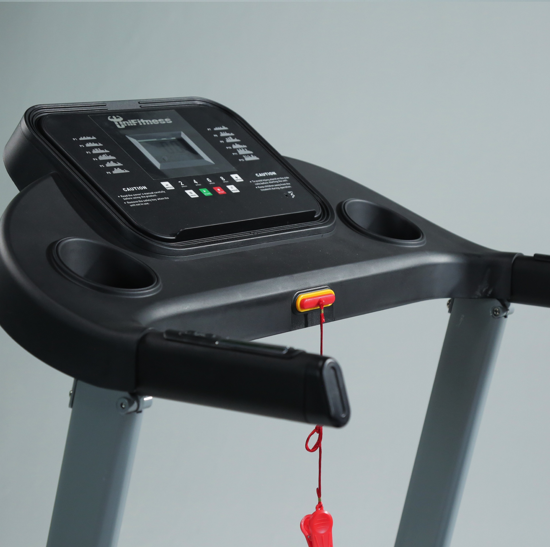 CAMINADORA UNIFITNESS PRO 1.25