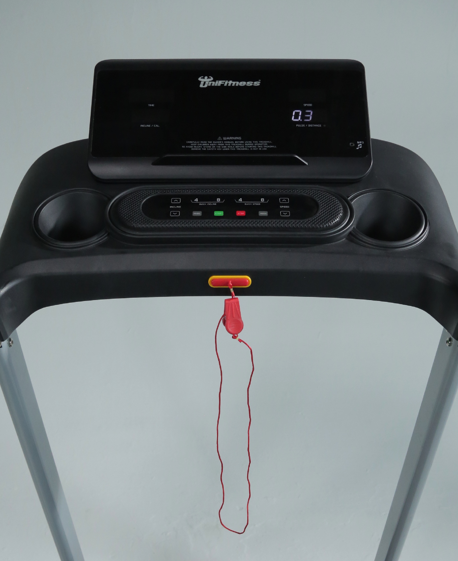 CAMINADORA UNIFITNESS PRO 2.0