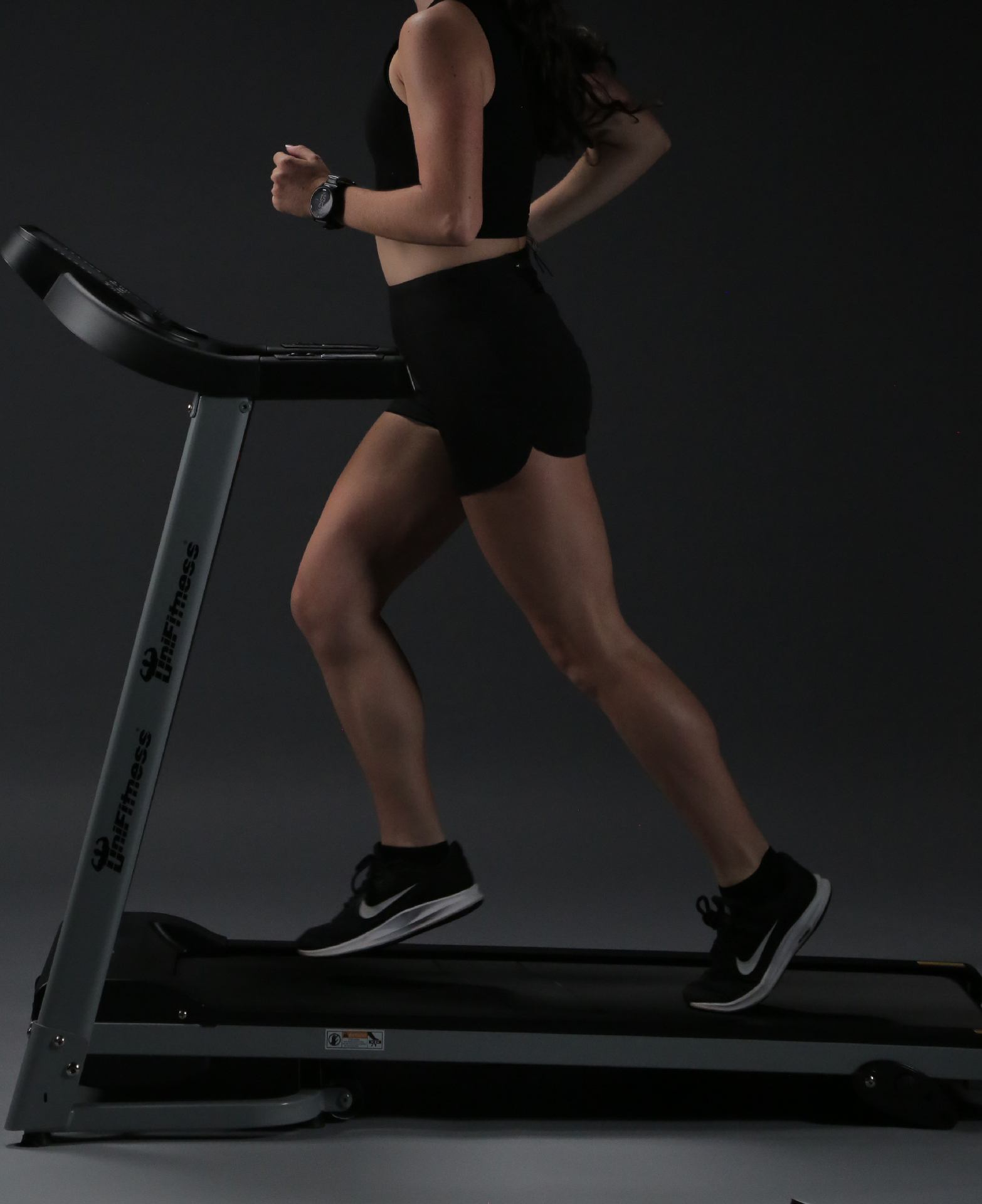 CAMINADORA UNIFITNESS PRO 2.0