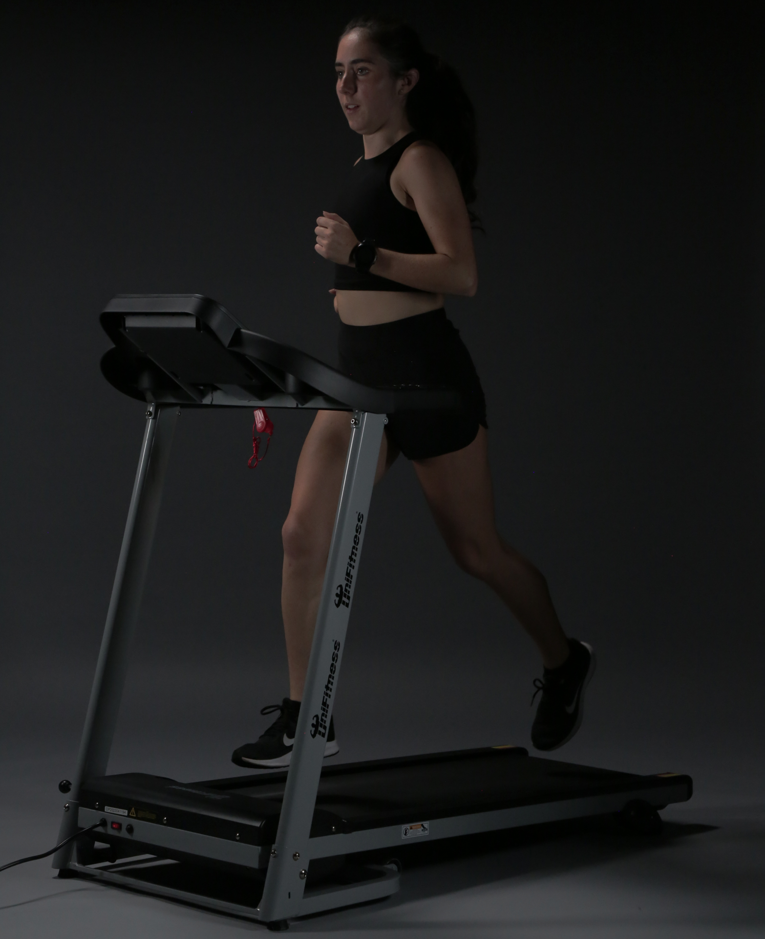 CAMINADORA UNIFITNESS PRO 2.0