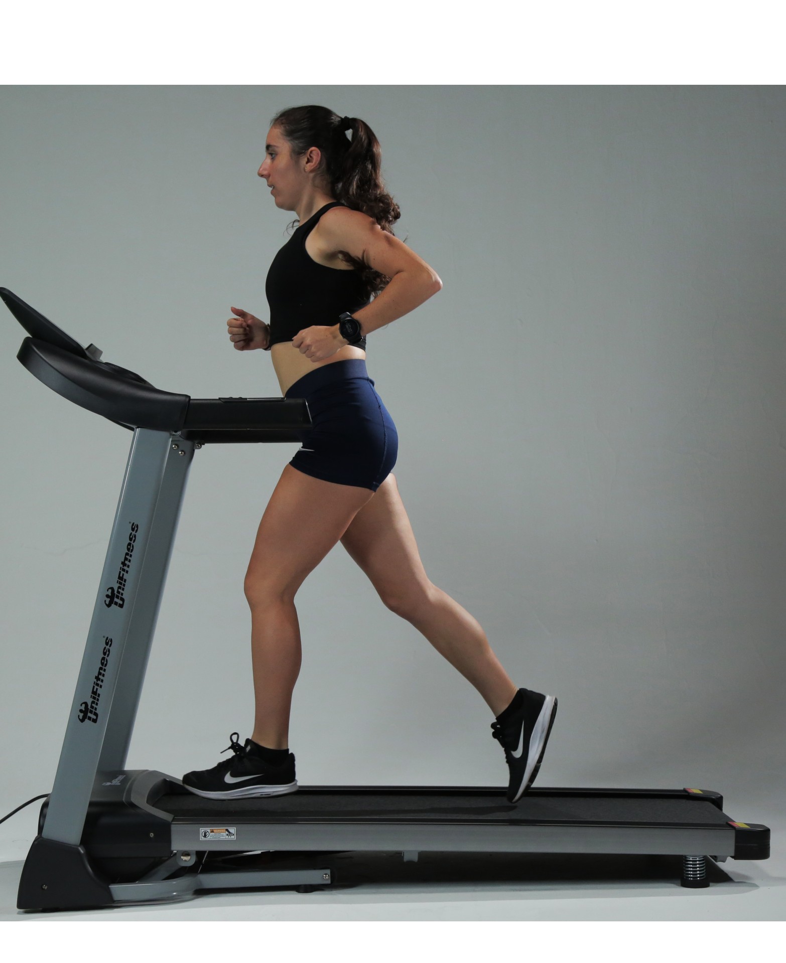 CAMINADORA UNIFITNESS PRO 2.0