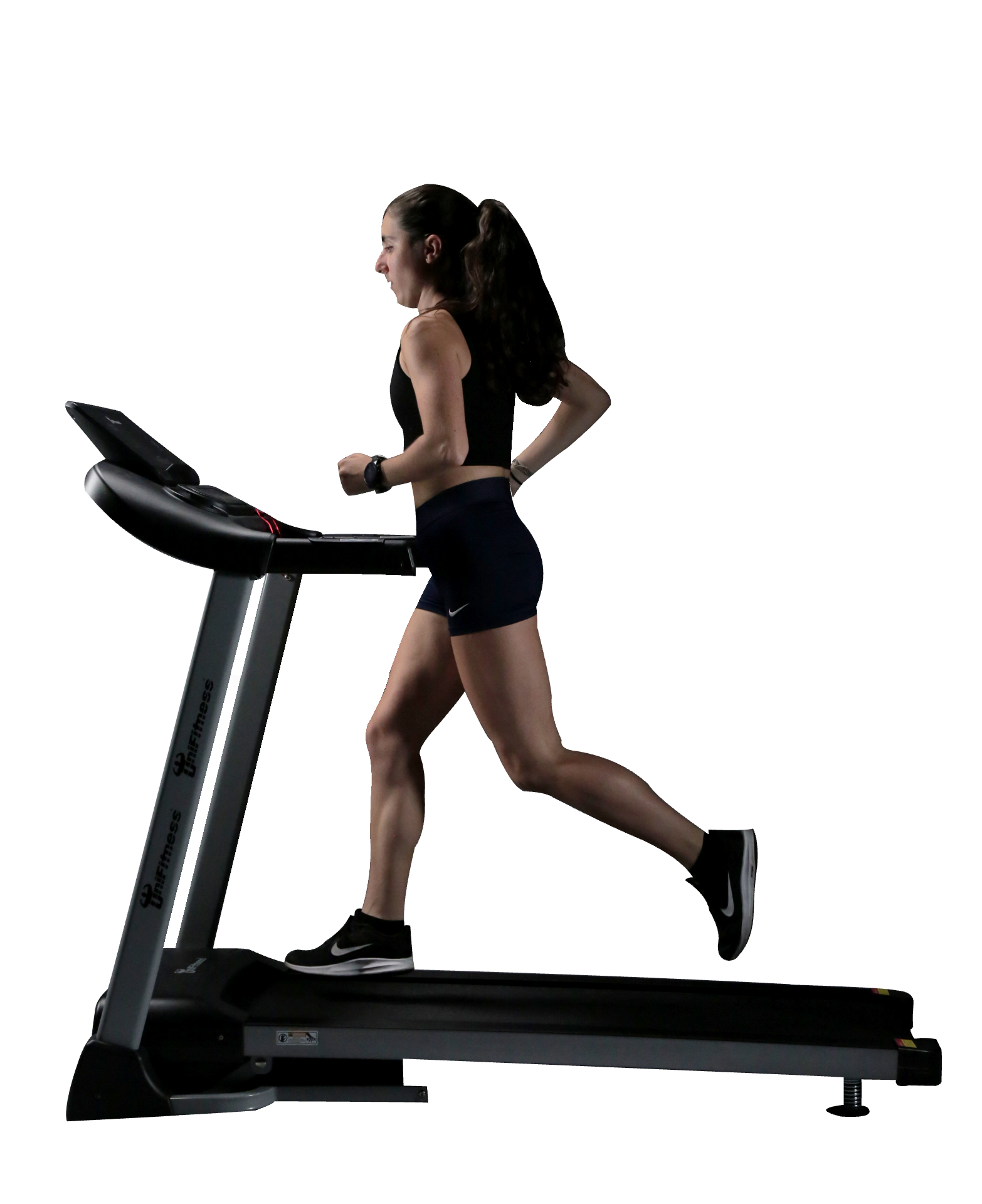 CAMINADORA UNIFITNESS PRO 2.0