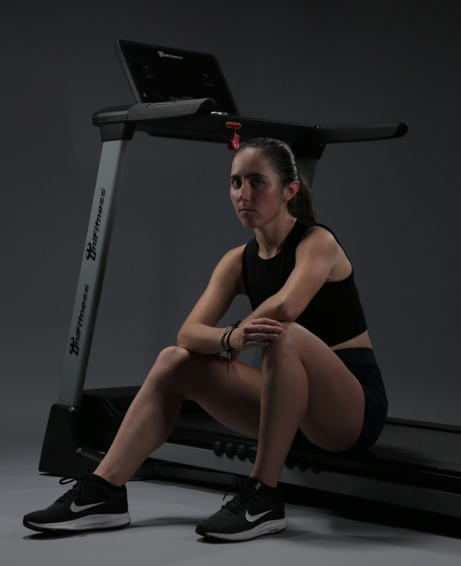 CAMINADORA UNIFITNESS PRO 2024