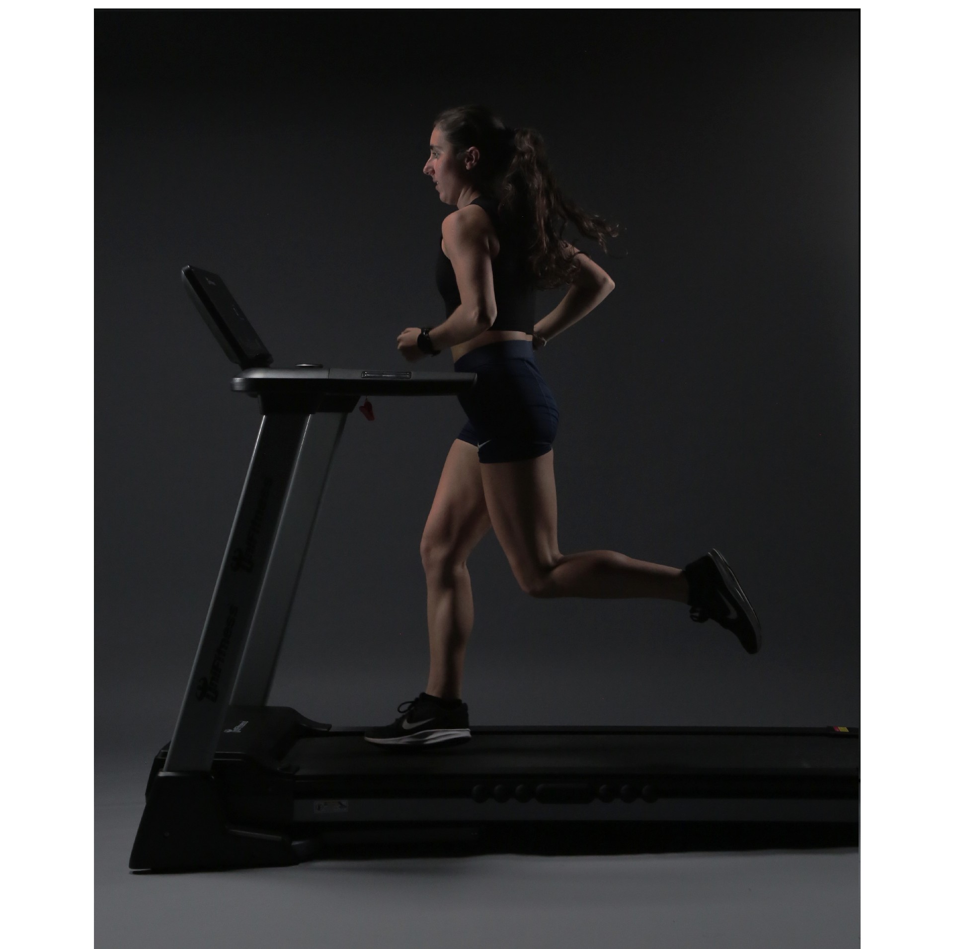 CAMINADORA UNIFITNESS PRO 2024