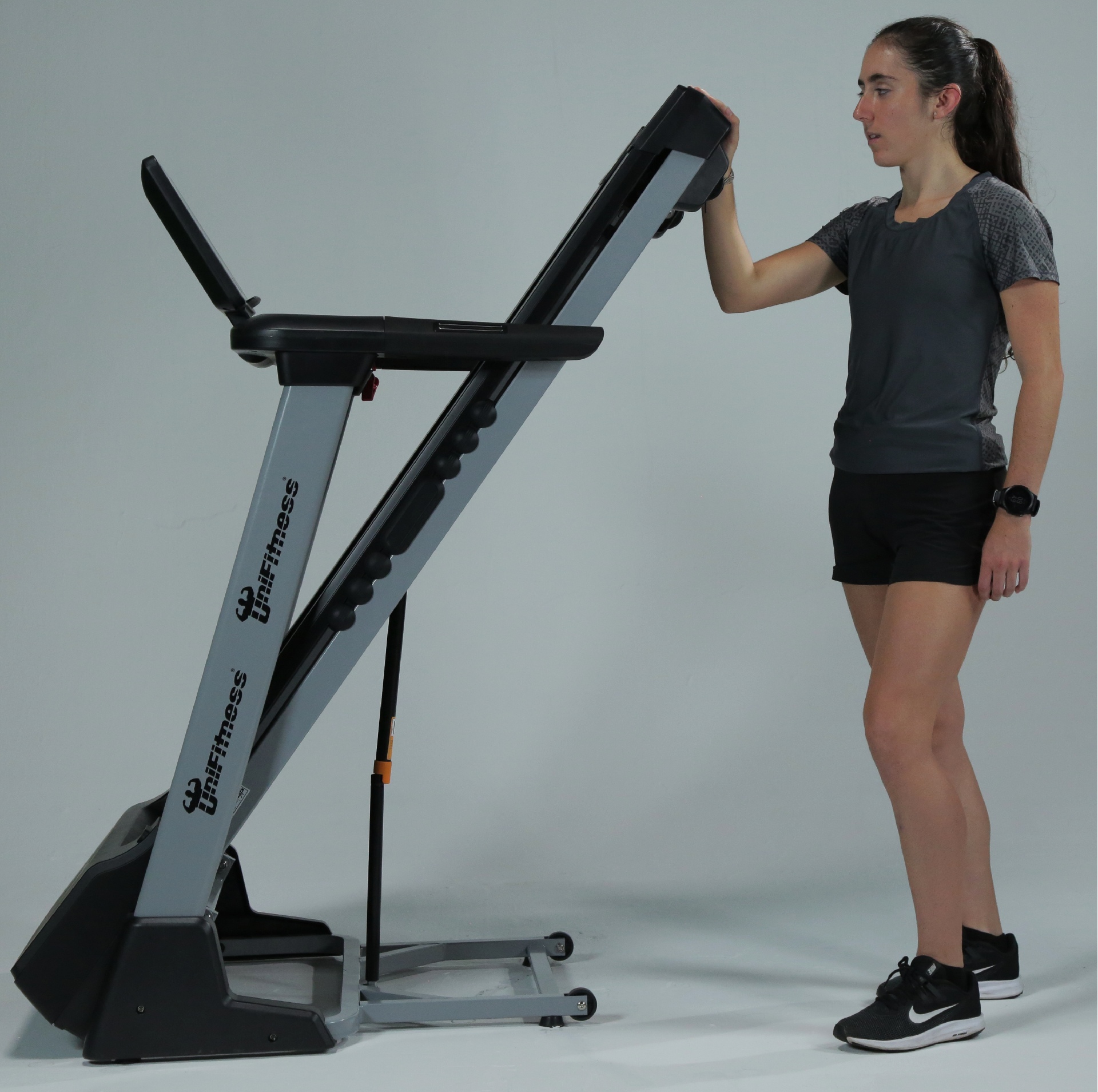 CAMINADORA UNIFITNESS PRO 2024