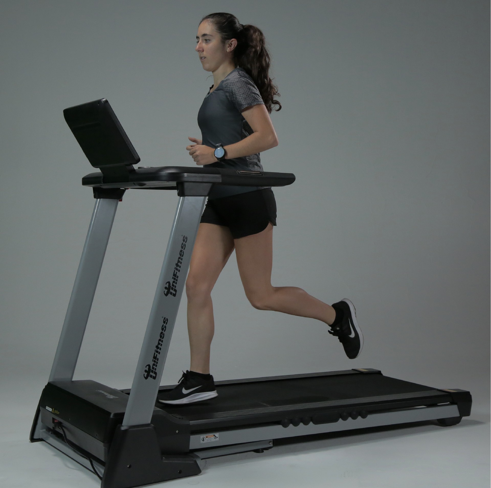 CAMINADORA UNIFITNESS PRO 2024