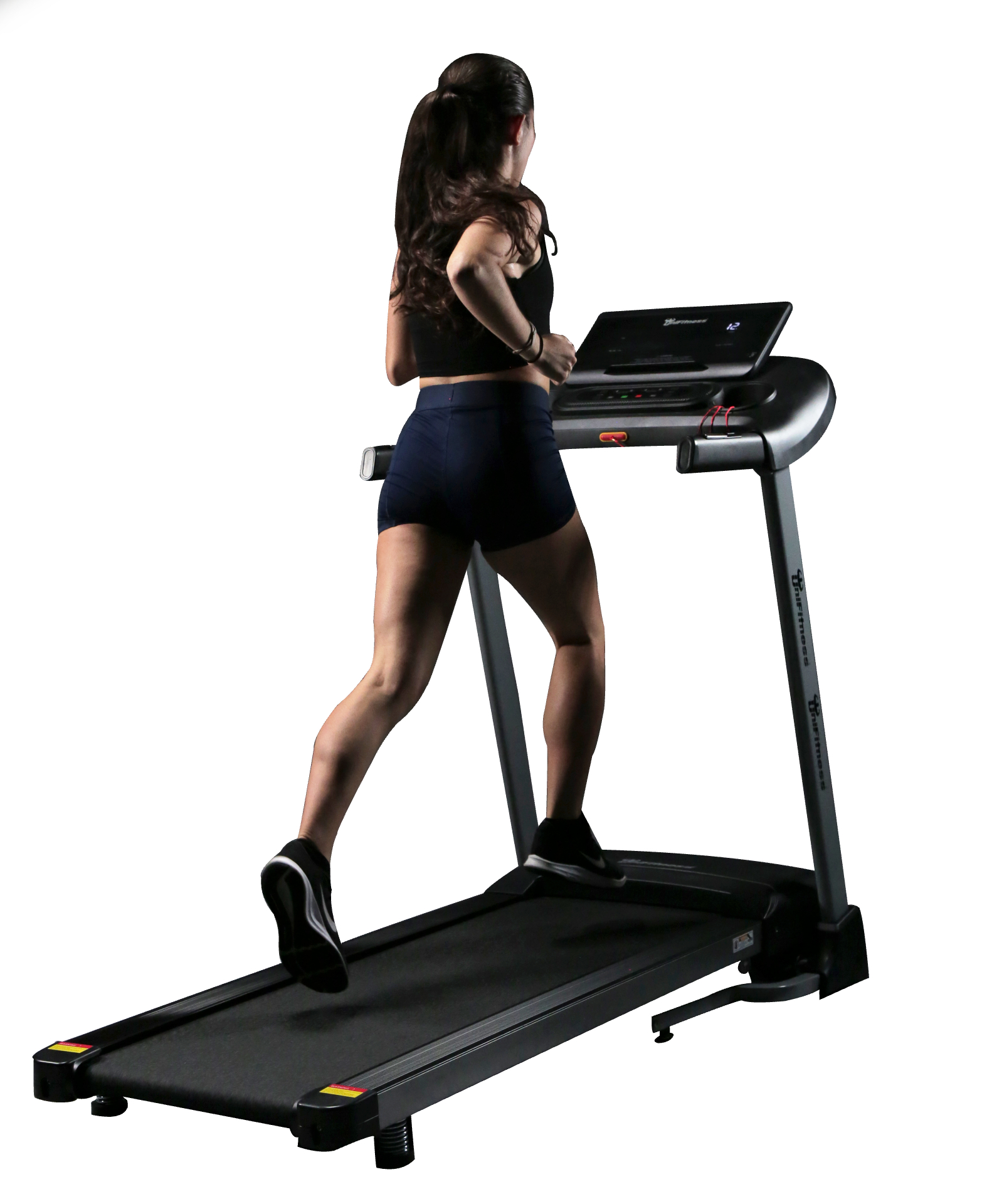 CAMINADORA UNIFITNESS PRO 2024