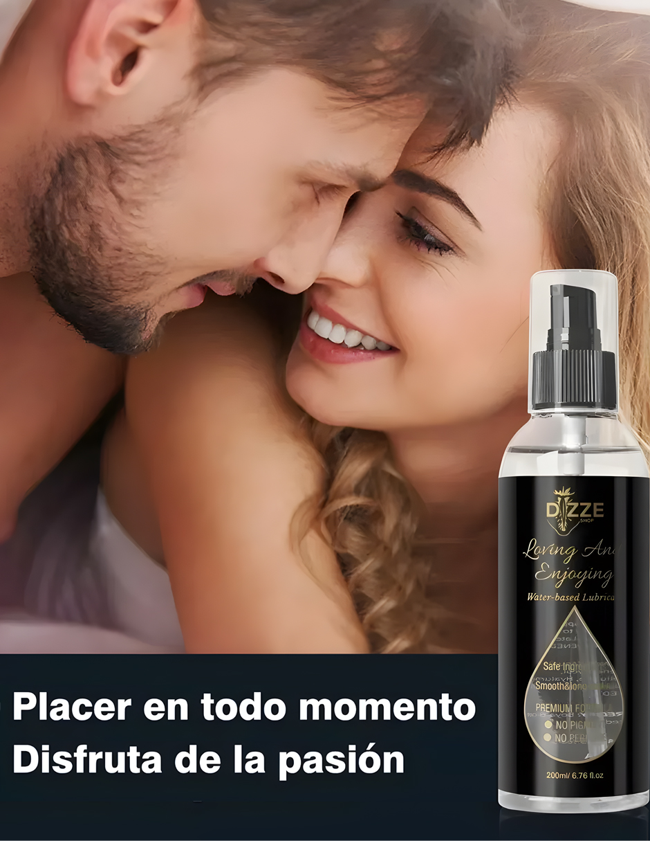 Lubricante Intimo y Gel Para Masaje Intimo Aroma Neutro Cont. 200 ml