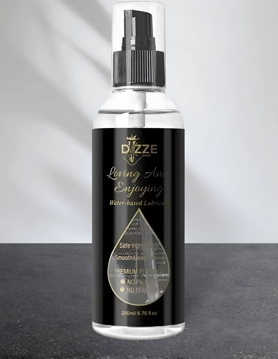 Lubricante Intimo y Gel Para Masaje Intimo Aroma Neutro Cont. 200 ml