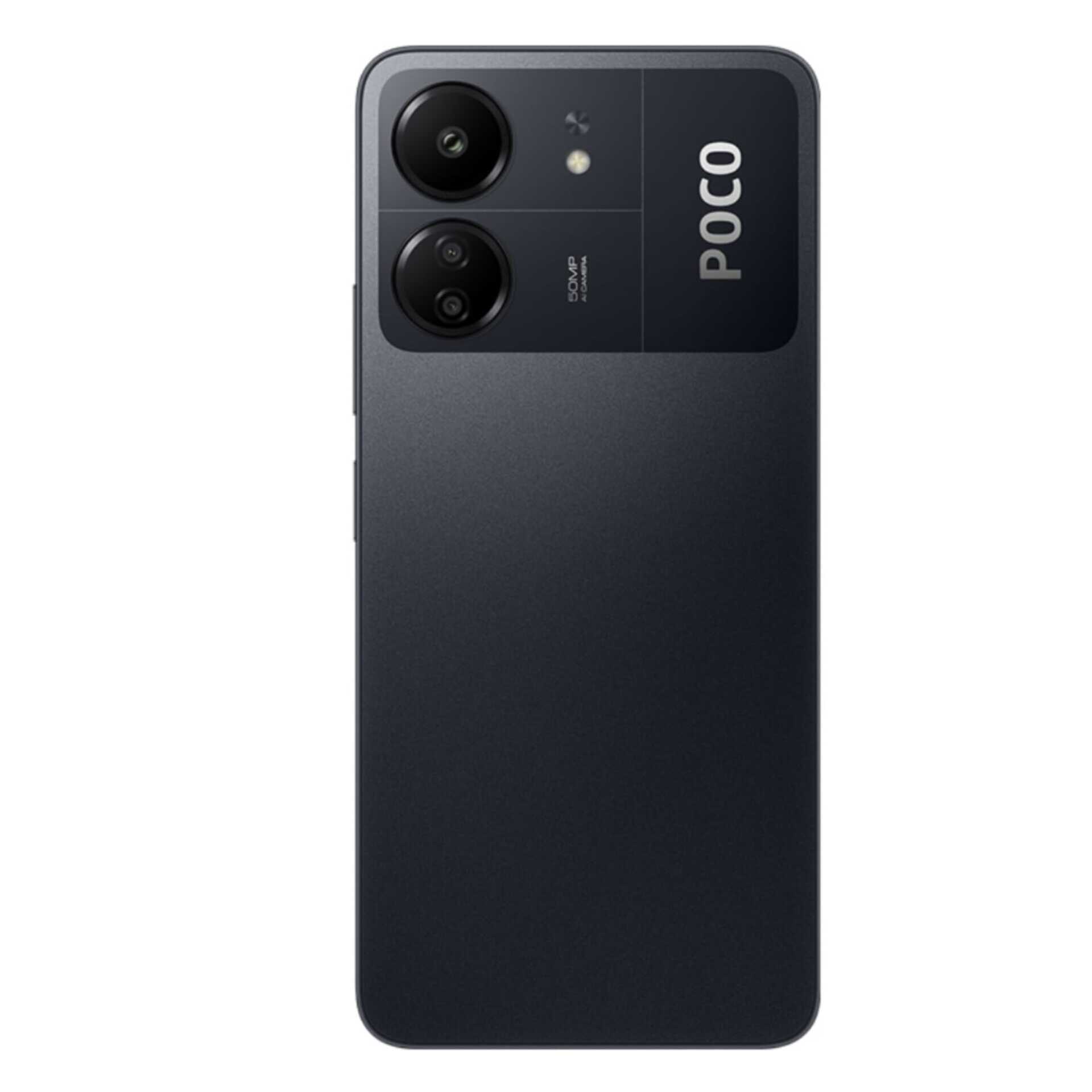 Xiaomi POCO C65 256GB 8GB Negro .