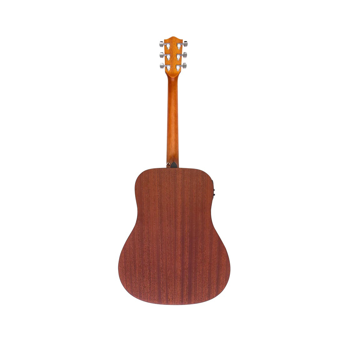 Guitarra Electroacústica Bamboo 41" Spruce y Funda