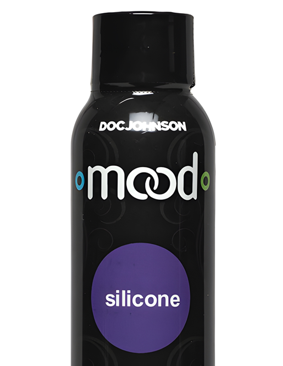 Lubricante Intimo y Gel Para Masaje Intimo Base Silicón Doc Jhonson Cont. 118 ml