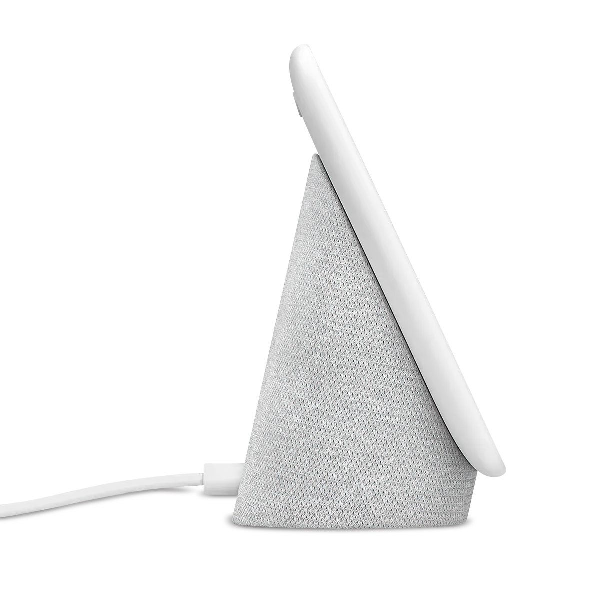 Pantalla Inteligente Google Nest Hub 2Gen 7Pulg Chalk