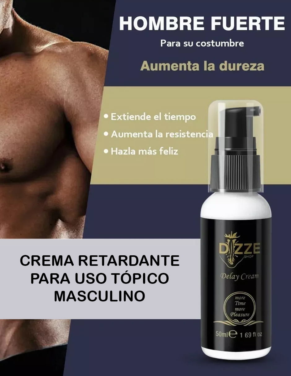 Lubricante Intimo y Gel Para Masaje Intimo Con Lidocaína Cont. 50 ml