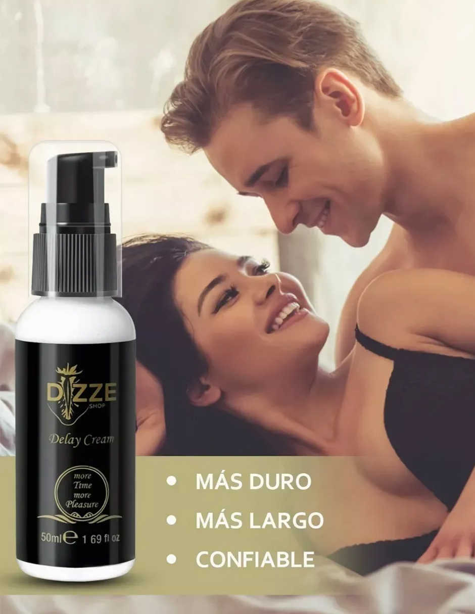 Lubricante Intimo y Gel Para Masaje Intimo Con Lidocaína Cont. 50 ml
