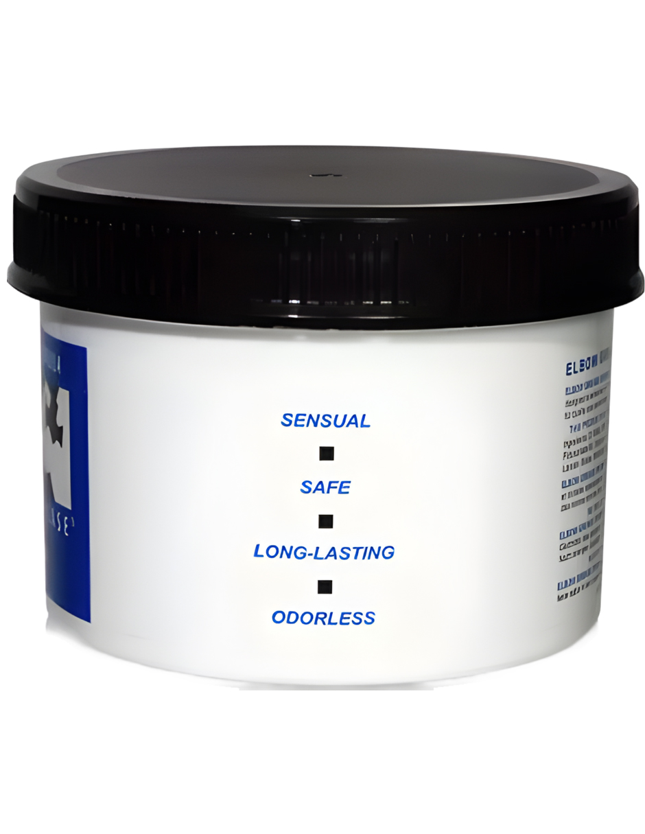 Lubricante Intimo y Gel Para Masaje Intimo Sensación Frío Elbow Grease Cont. 255 ml