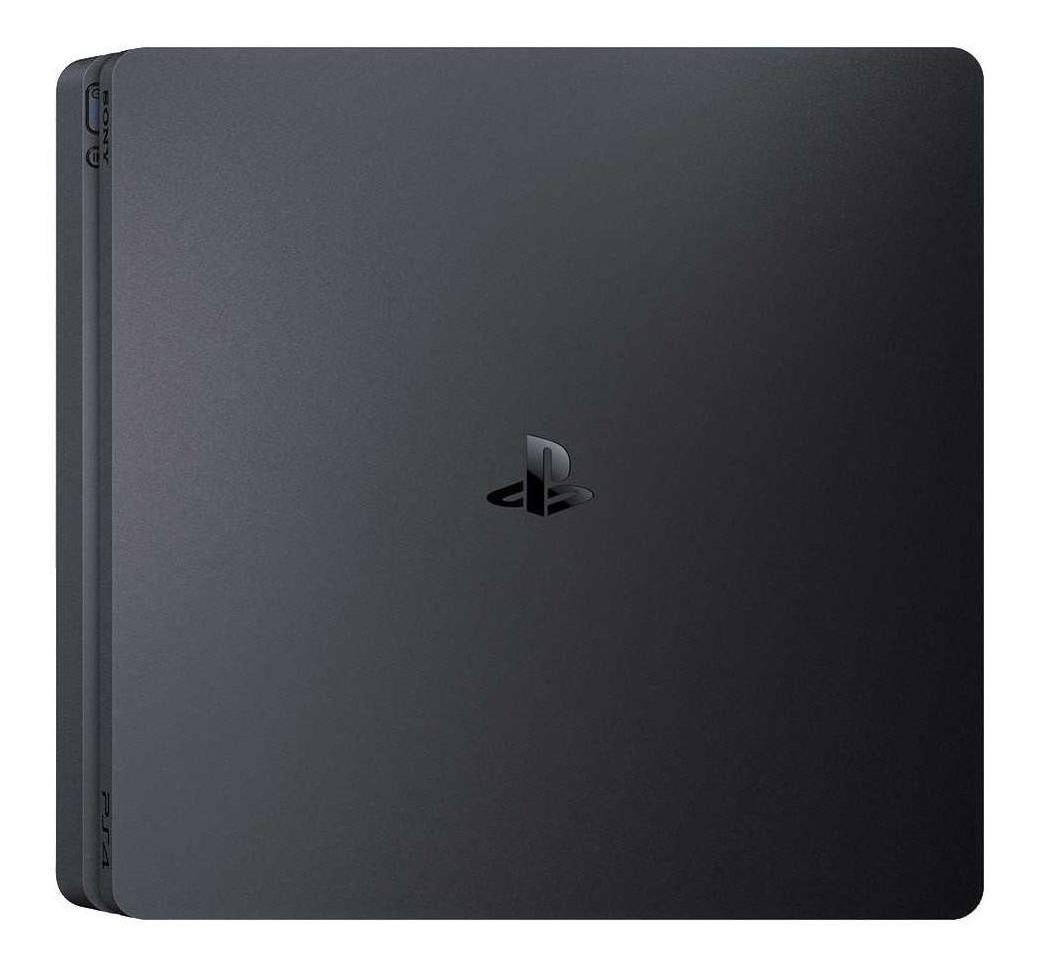 Sony Playstation 4 Slim 1TB (Reacondicionado Grado A)