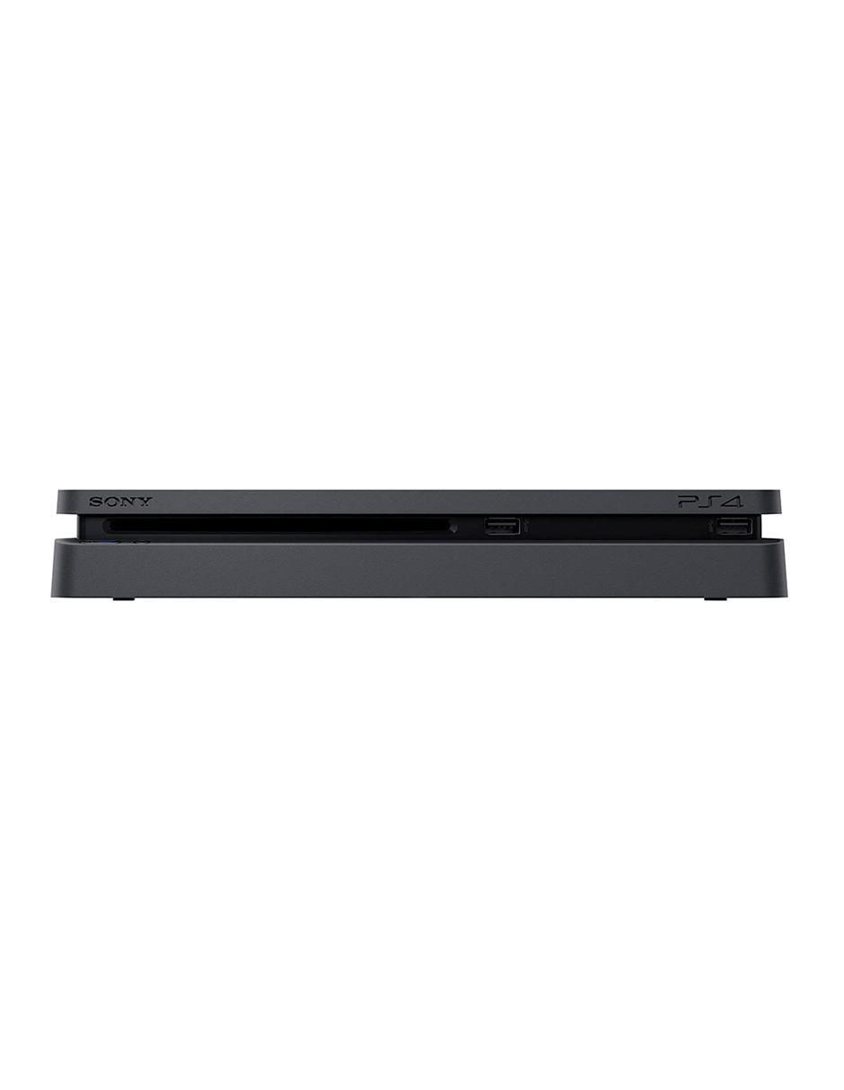 Sony Playstation 4 Slim 1TB (Reacondicionado Grado A)
